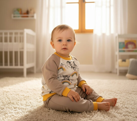 Apģērbu komplekts, Dzīvnieki